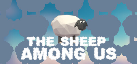The Sheep Among Us Cover Image
