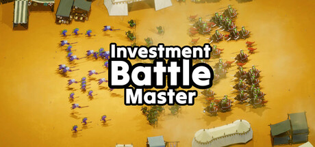 Battle Investment Master Cover Image