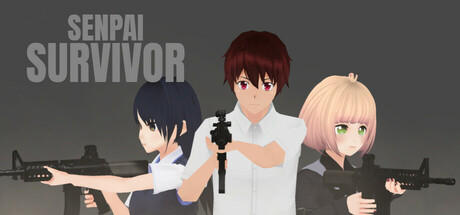 SenpaiSurvivor Cover Image