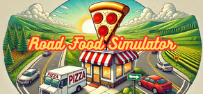 Road Food Simulator