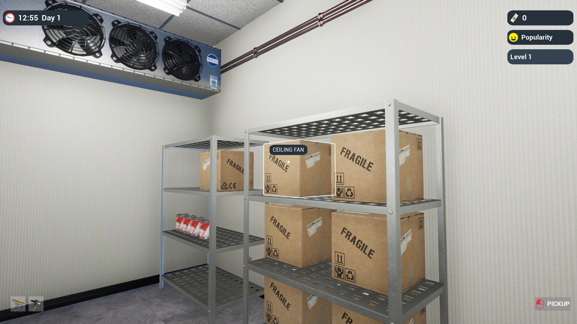 Road Food Simulator screenshot 13