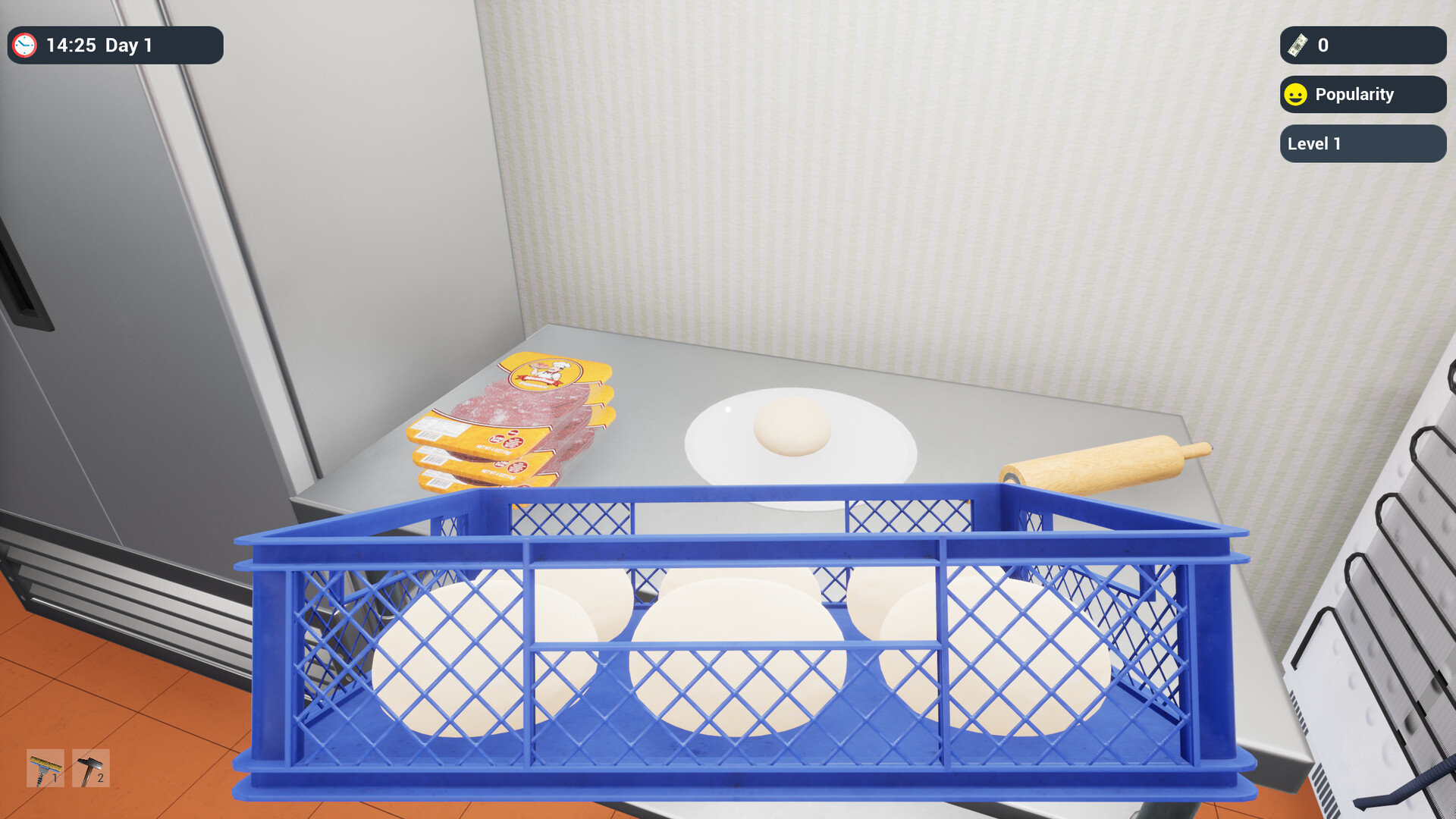 Road Food Simulator screenshot 9