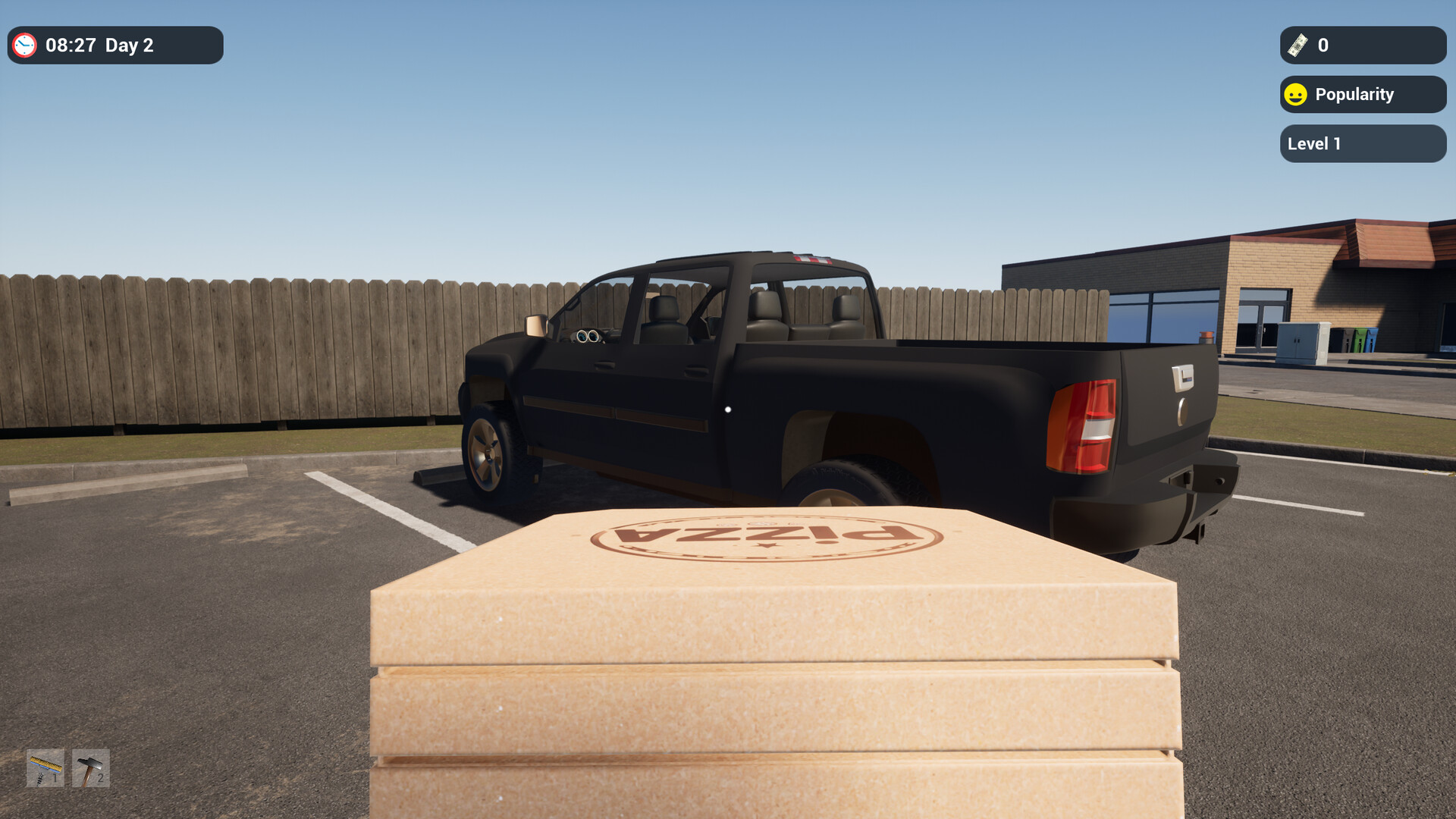 Road Food Simulator screenshot 11