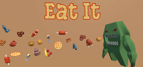 Eat It Cover Image