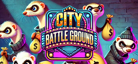 City: Battle Ground
