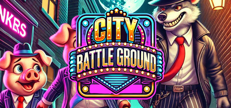 City: Battle Ground Cover Image