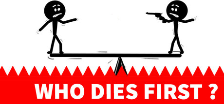 Who Dies First ? Cover Image