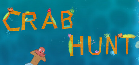 Crab Hunt Cover Image