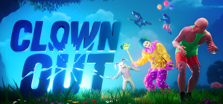 CLOWNOUT
