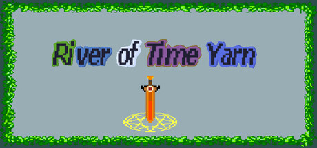 River of Time Yarn Cover Image