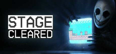 Stage Cleared Cover Image