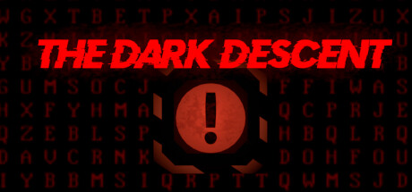 The Dark Descent Cover Image