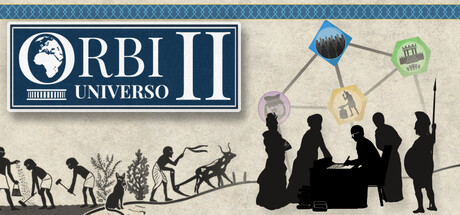 Orbi Universo II
