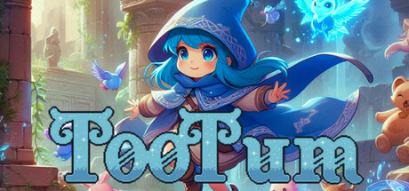 Tootum Cover Image