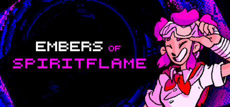 Embers Of Spiritflame Cover Image