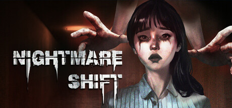 Nightmare Shift Cover Image