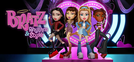 Bratz® Rhythm & Style Cover Image