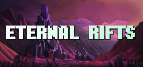 Eternal Rifts Cover Image