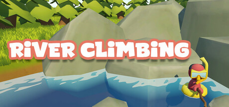 River Climbing Cover Image