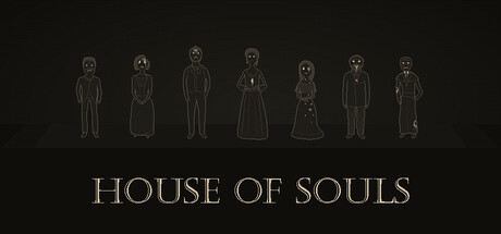 House of Souls Cover Image