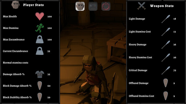 Screenshots