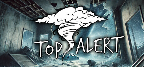 Top Alert Cover Image