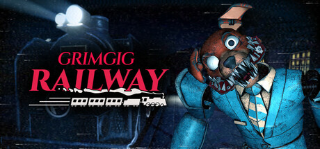 Grimgig Railway Cover Image