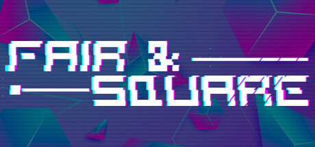 Fair and Square Cover Image