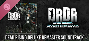 DEAD RISING Deluxe Remaster - Ambient & Horror (Sound Track)