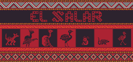 El Salar Cover Image