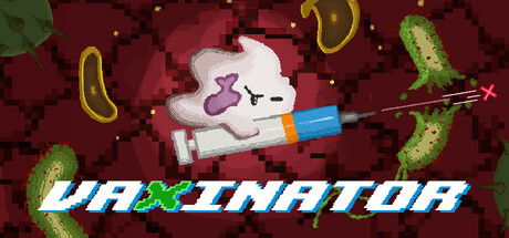 vaXinator Cover Image