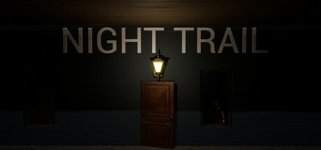 Night Trail Cover Image