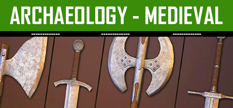 Archaeology - Medieval [steam key] 