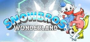 Snow Bros. Wonderland