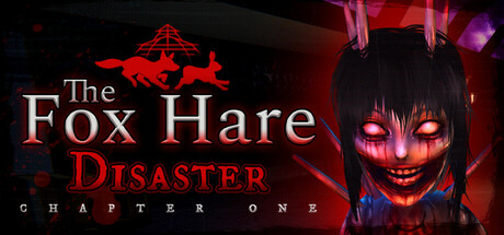 The Fox Hare Disaster: Chapter One Cover Image