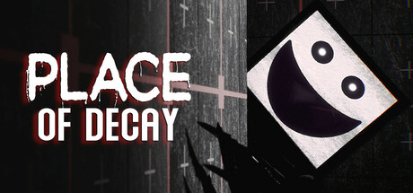 Place of Decay Cover Image