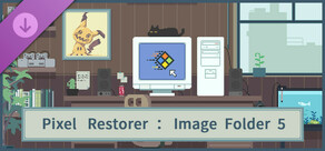 Pixel Restorer：Image Folder 5