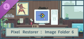 Pixel Restorer：Image Folder 6