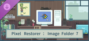 Pixel Restorer：Image Folder 7