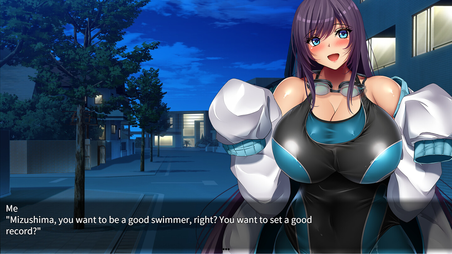Succubers! Dark Covenant screenshot 3