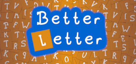 Better Letter Cover Image