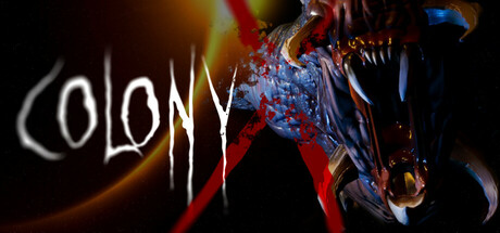 Colony X Cover Image