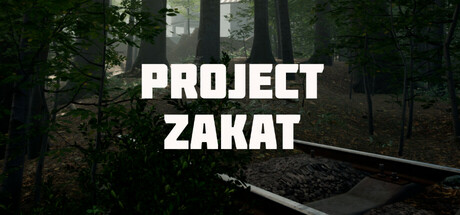 project ZAKAT Cover Image