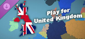 Simulator of Ukraine 1991 - Play for United Kingdom