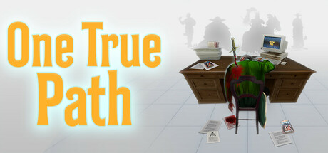 One True Path Cover Image