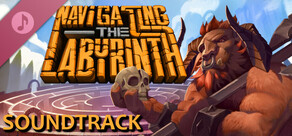 Navigating The Labyrinth Soundtrack