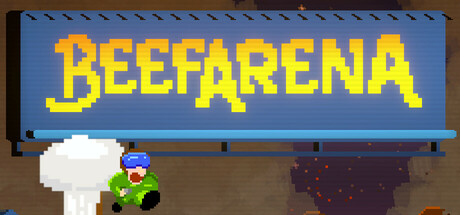 BeefArena Cover Image