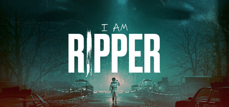 I AM RIPPER Cover Image