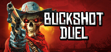 Buckshot Duel Cover Image