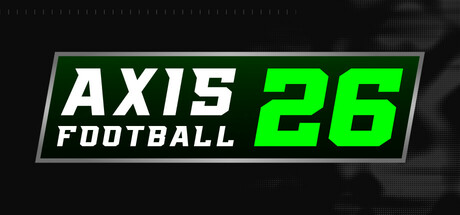 Axis Football 2026 Cover Image